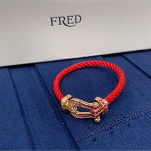 Fred bracelet